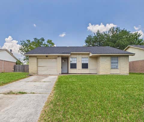 Photo of 9918 Peachridge Dr Dr, Houston, TX 77070 (MLS # 71367947)