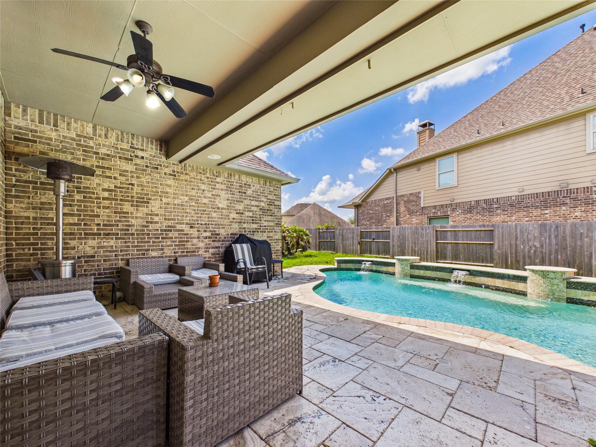 3392 Melony Hill Lane