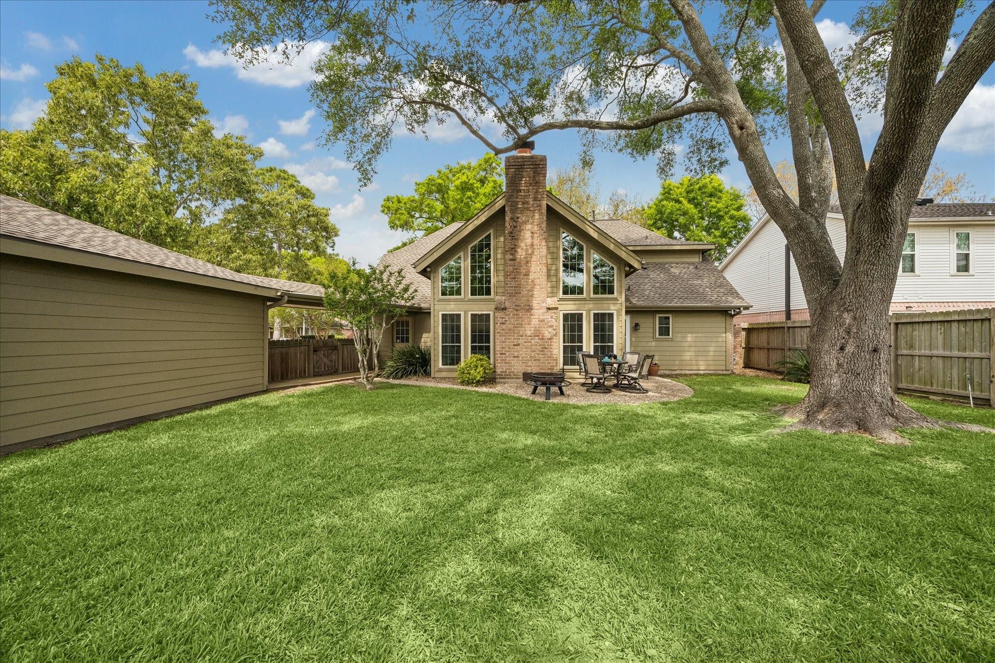 16418 Clearcrest Drive