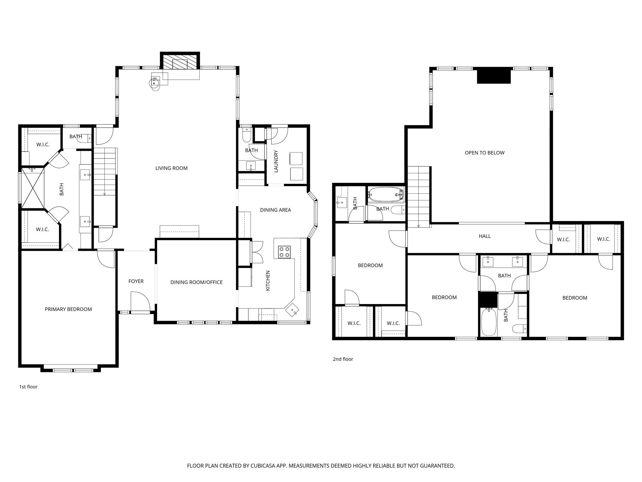 16418 Clearcrest Drive