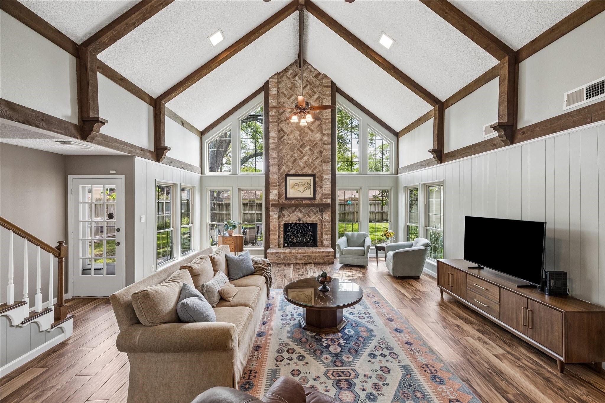 16418 Clearcrest Drive