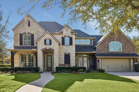 5308 W Farm Way Fulshear TX 77441