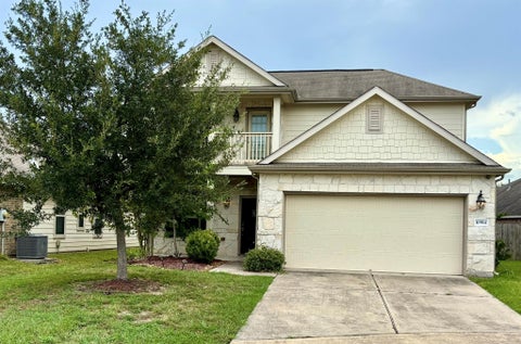 Photo of 10914 Camarillo Court, Houston, TX 77088 (MLS # 96614585)