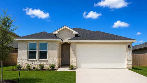 Photo of 3042 Bloomsbury Terrace Drive, Fulshear, TX 77441 (MLS # 3084836)