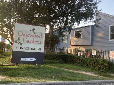 5625 Antoine Drive 1315 Houston TX 77091