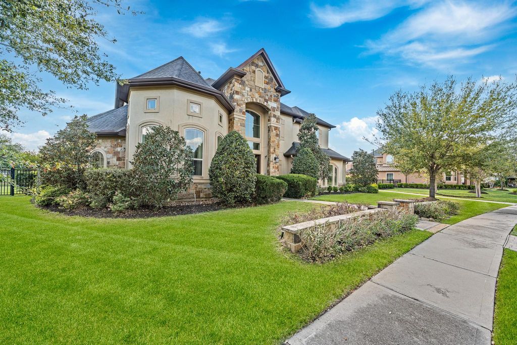 Photo of 17515 W Bremonds Bend Court, Cypress, TX 77433 (MLS # 93461947)