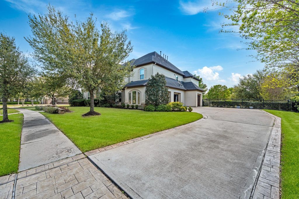 Photo of 17515 W Bremonds Bend Court, Cypress, TX 77433 (MLS # 93461947)