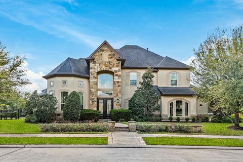Photo of 17515 W Bremonds Bend Court, Cypress, TX 77433 (MLS # 93461947)