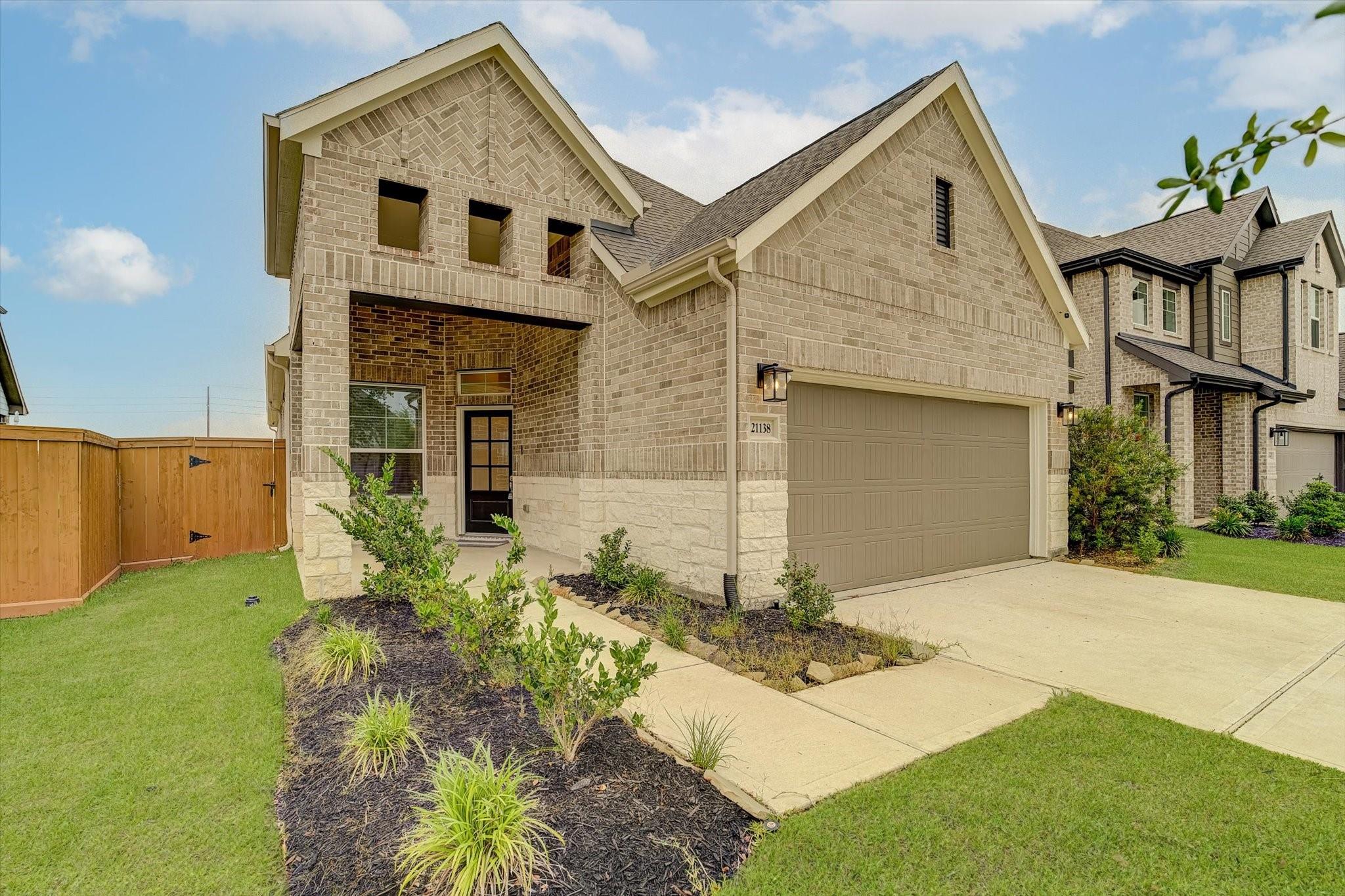 21138 Garden Palm Drive