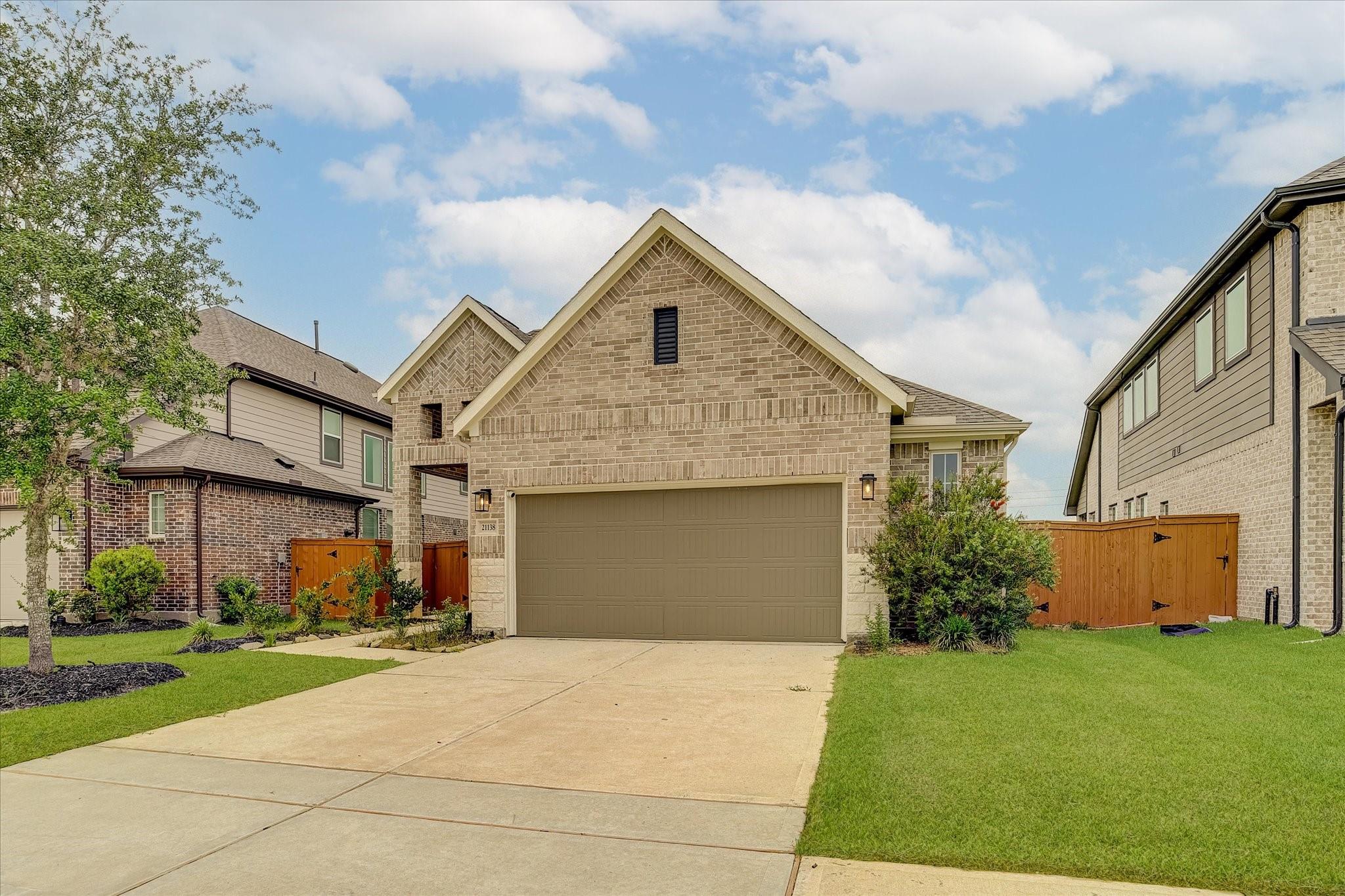 21138 Garden Palm Drive