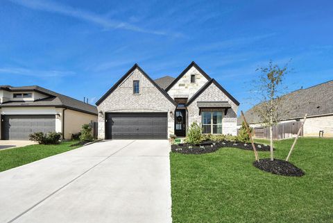 Photo of 42546 Summer Crest Road, Magnolia, TX 77354 (MLS # 3032868)
