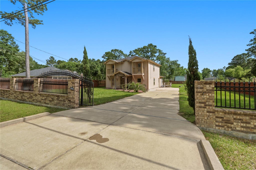 Photo of 18948 Iris Lane, Porter, TX 77365 (MLS # 15396649)