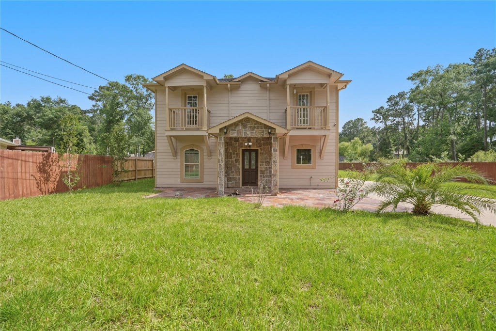 Photo of 18948 Iris Lane, Porter, TX 77365 (MLS # 15396649)