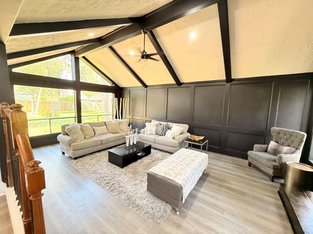 Photo of 1711 Surrey Court, Richmond, TX 77406 (MLS # 36896174)