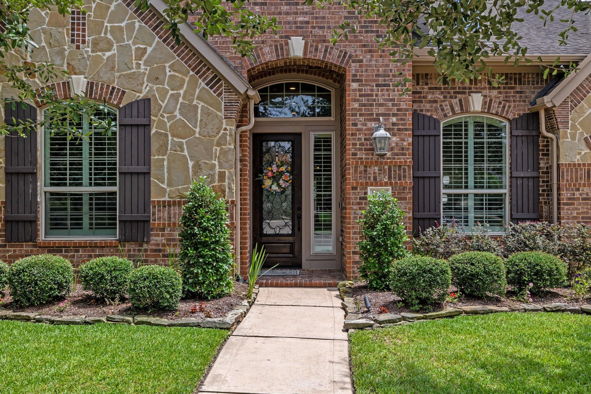 11912 Linden Walk Lane