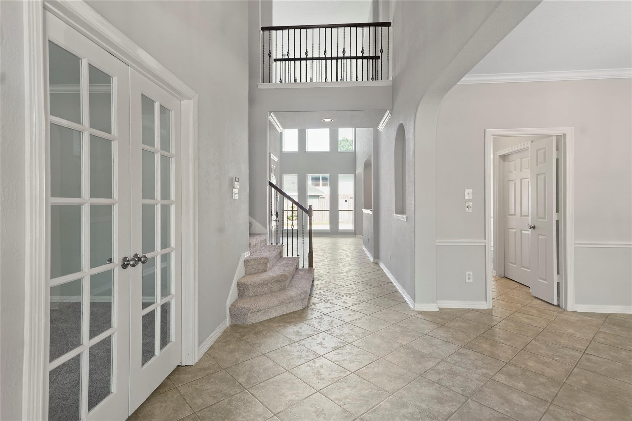 2903 Weatherford Court
