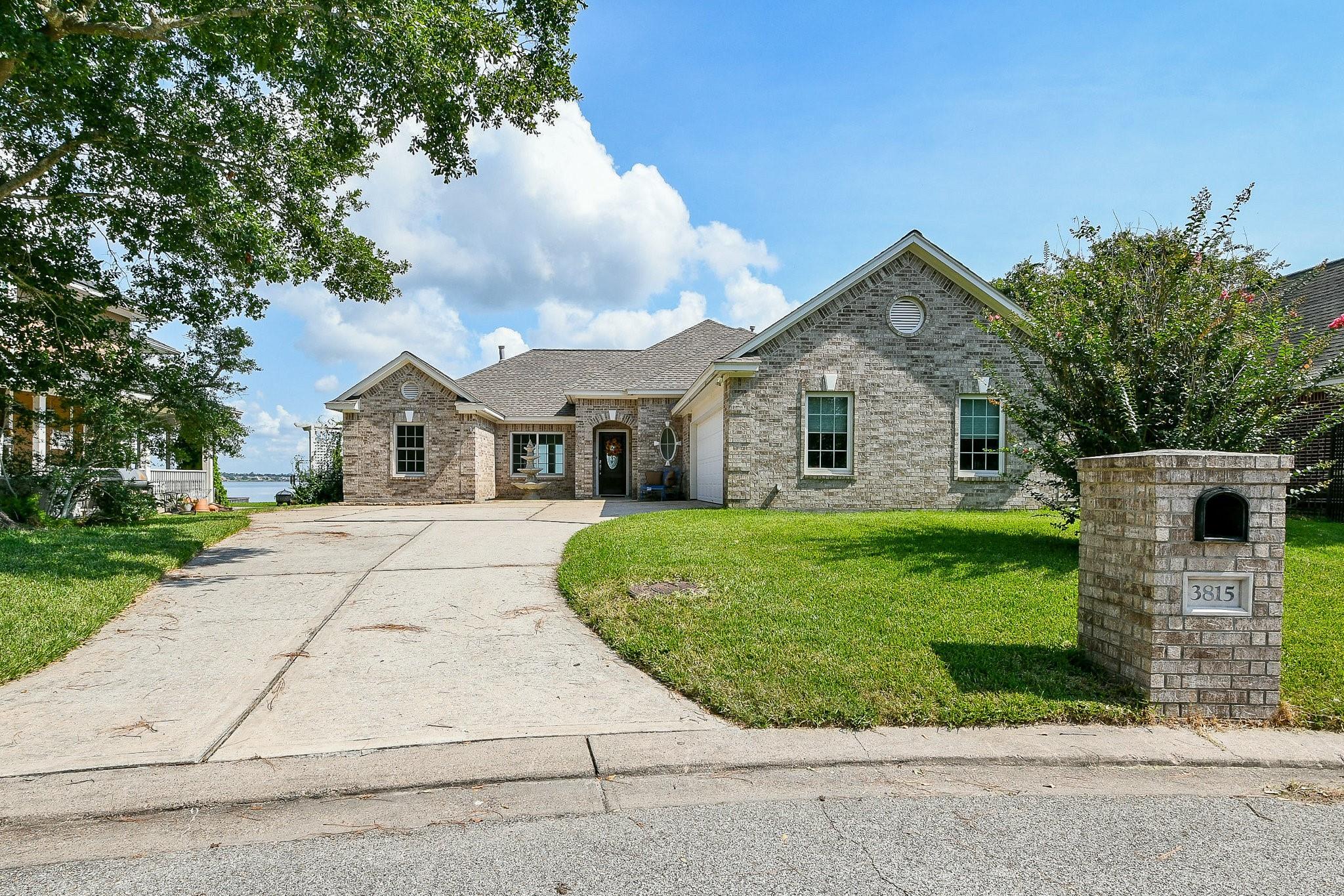 3815 Indian Mound Trail