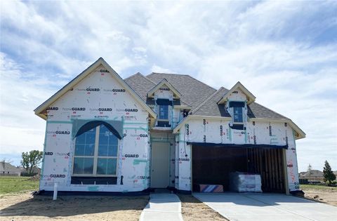 Photo of 12227 Hudson Drive, Mont Belvieu, TX 77523 (MLS # 85535721)
