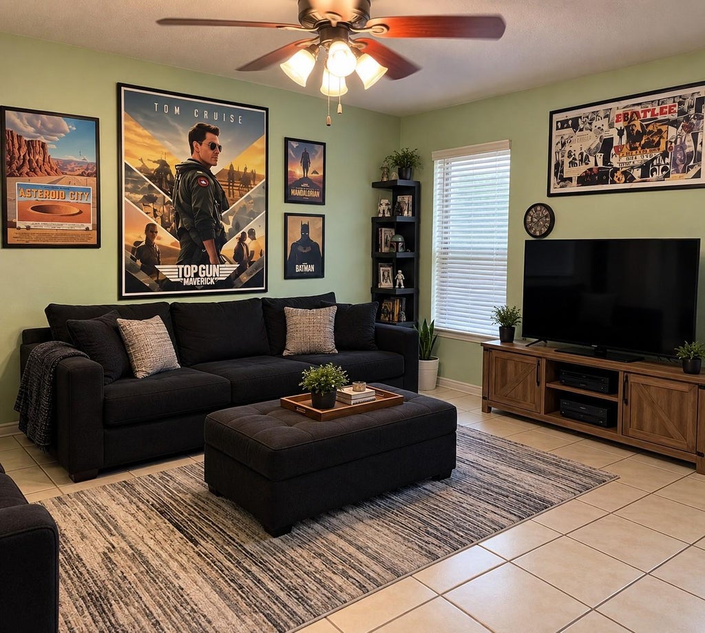 Photo of 1151 Dallas Drive, Denton, TX 76205 (MLS # 85719240)