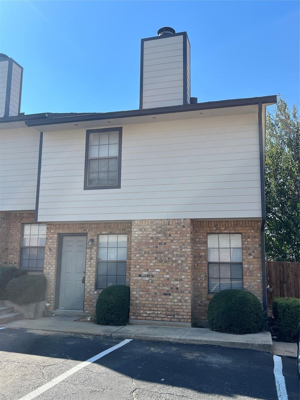 Photo of 1151 Dallas Drive, Denton, TX 76205 (MLS # 85719240)