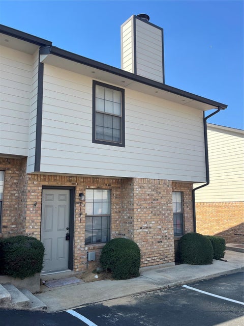 Photo of 1151 Dallas Drive, Denton, TX 76205 (MLS # 85719240)