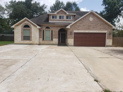 Photo of 1155 Whipporwill Road, Conroe, TX 77303 (MLS # 50427578)
