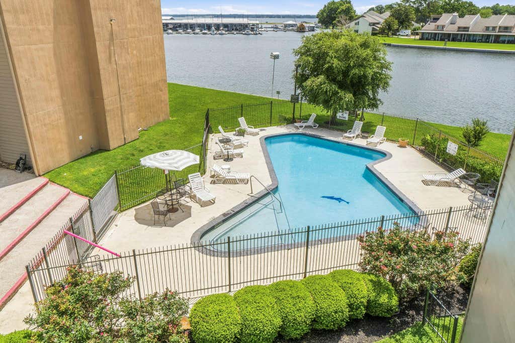 Photo of 12600 Melville Drive #316B, Montgomery, TX 77356 (MLS # 14569554)