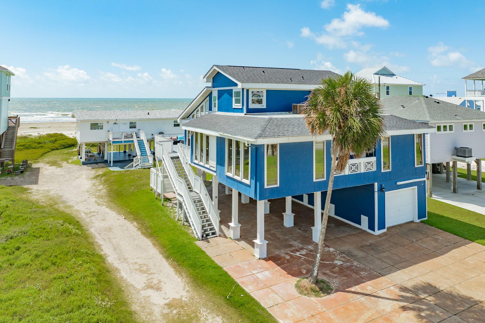 23115 Gulf Drive