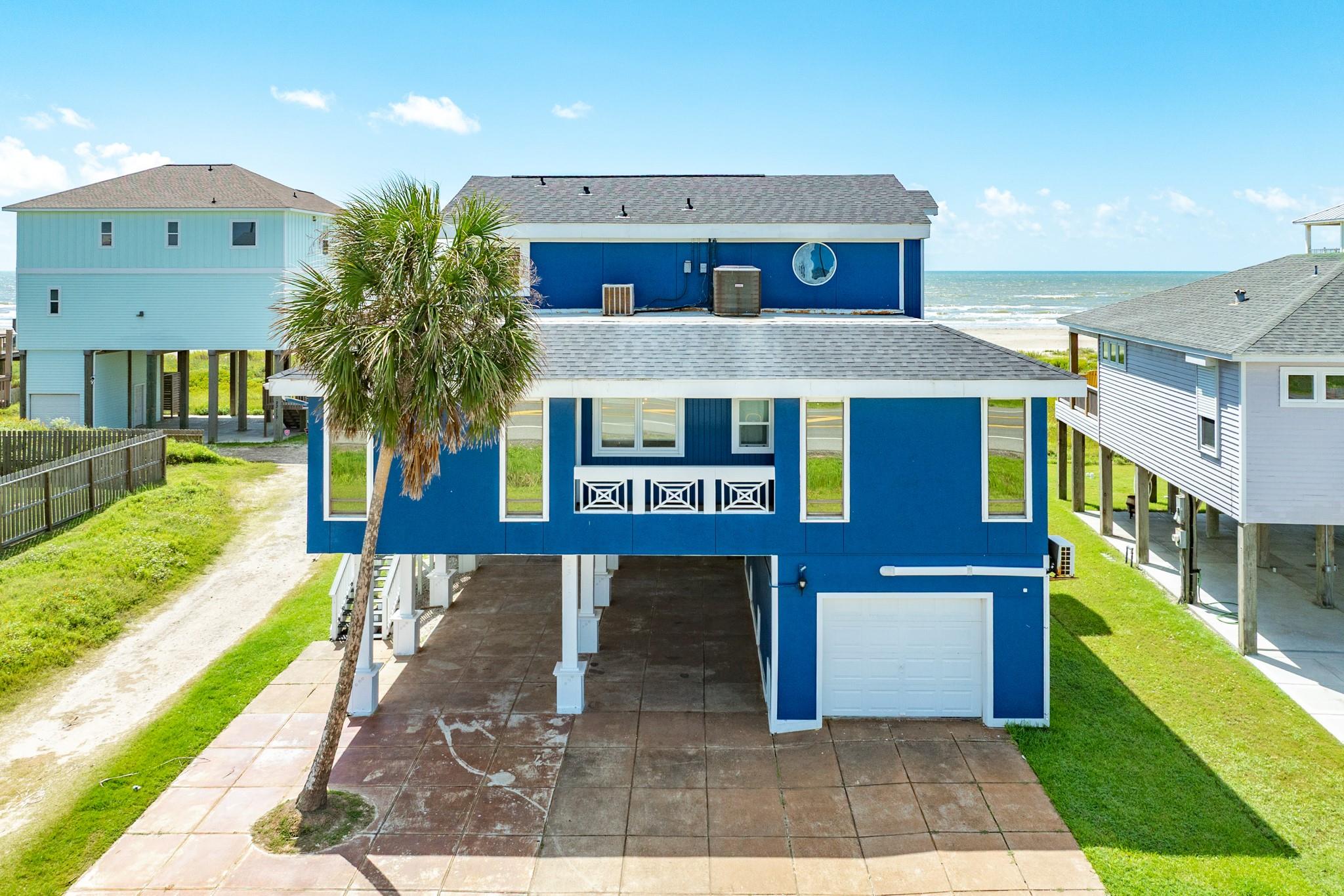 23115 Gulf Drive