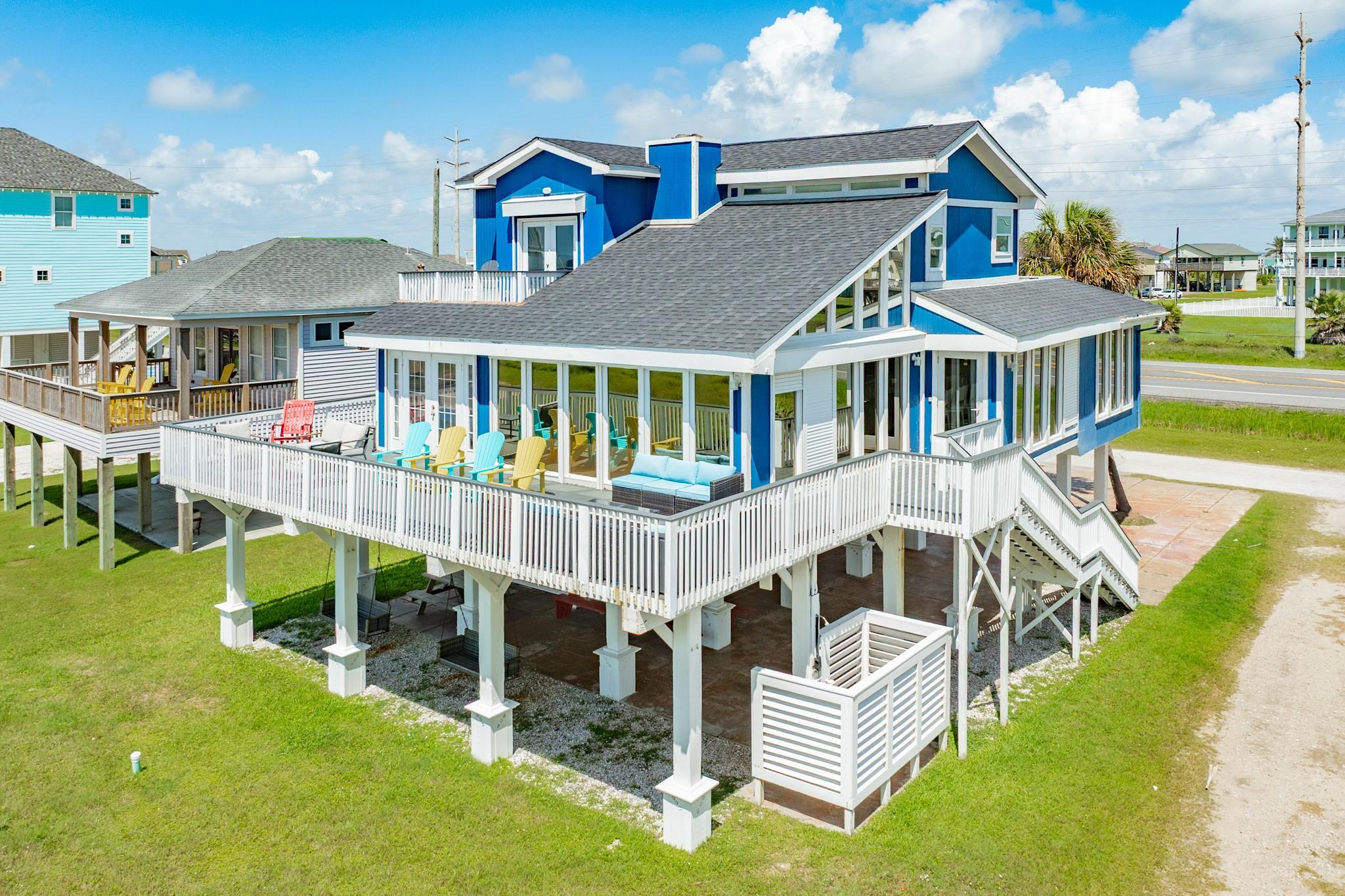 23115 Gulf Drive