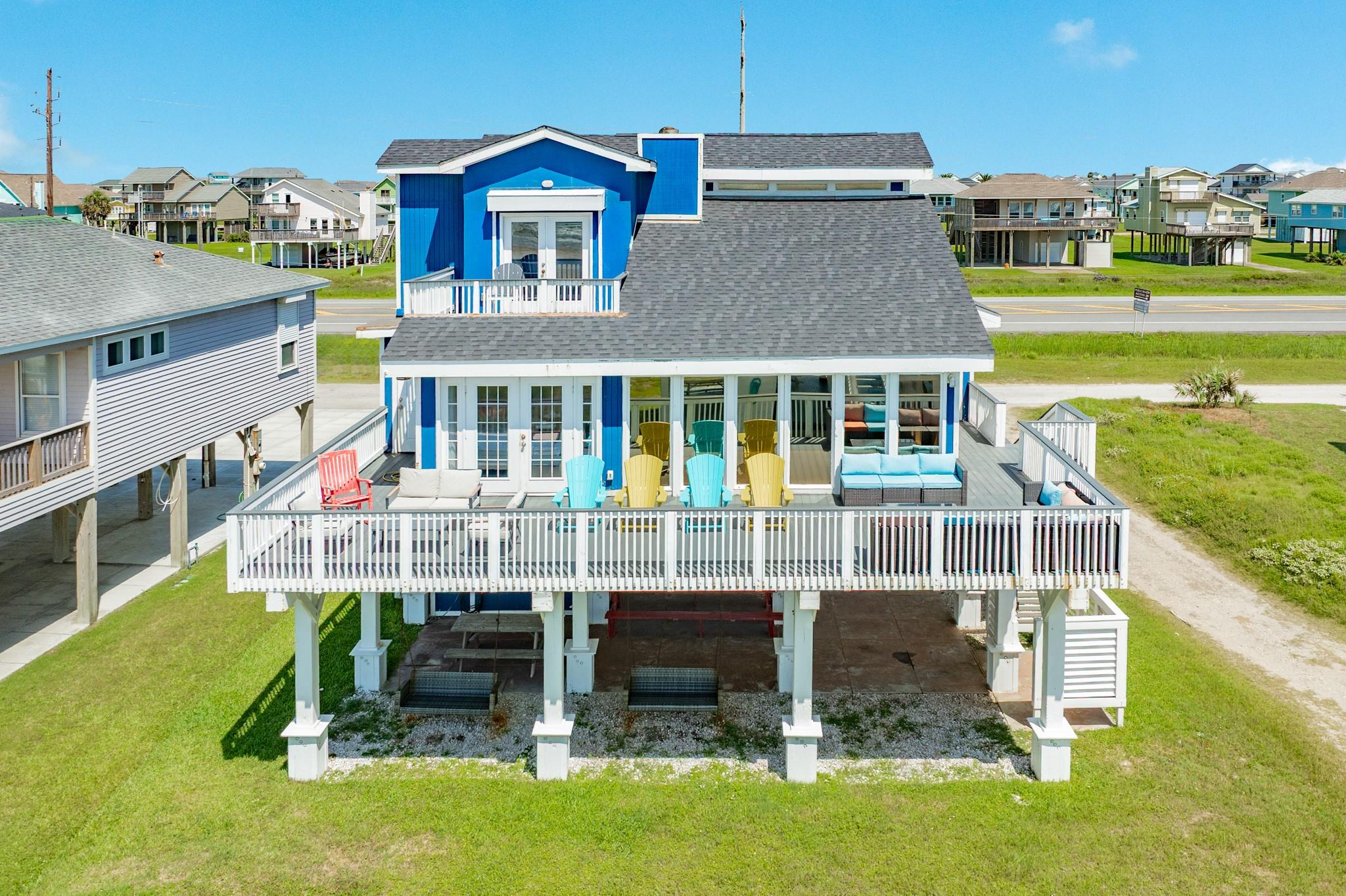 23115 Gulf Drive