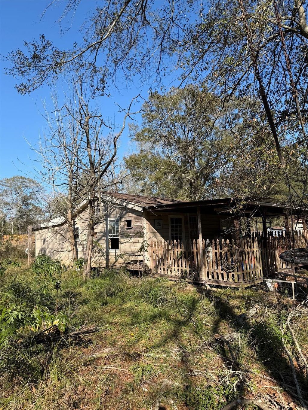 Photo of 19875 Crystalwood Estates Drive, New Caney, TX 77357 (MLS # 36224846)