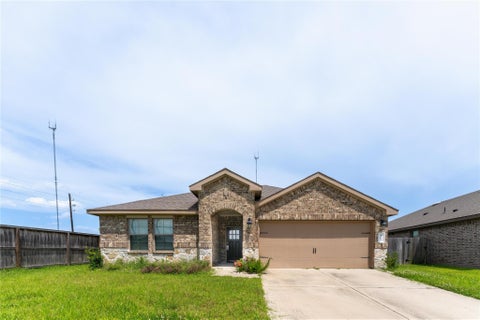 Photo of 1503 Custer Ridge Court, Missouri City, TX 77459 (MLS # 68583598)