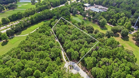 Vacant Land For Sale - 103 Chateau Pines Court<br/> Montgomery County, Montgomery, TX 77316