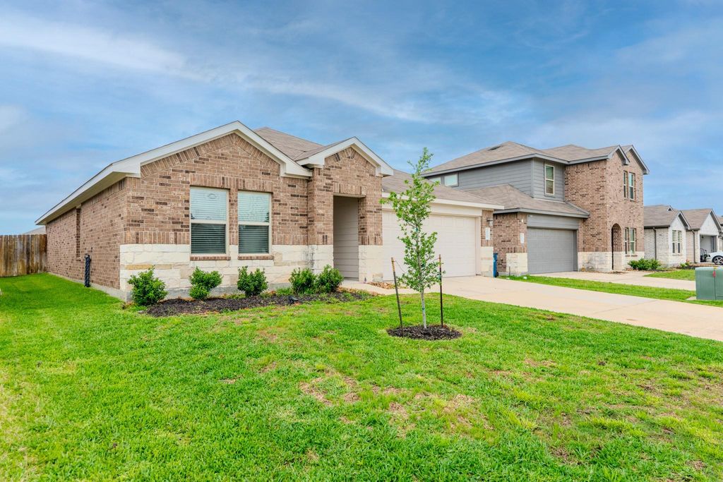 Photo of 20399 Green Mountain Drive, New Caney, TX 77357 (MLS # 80427802)