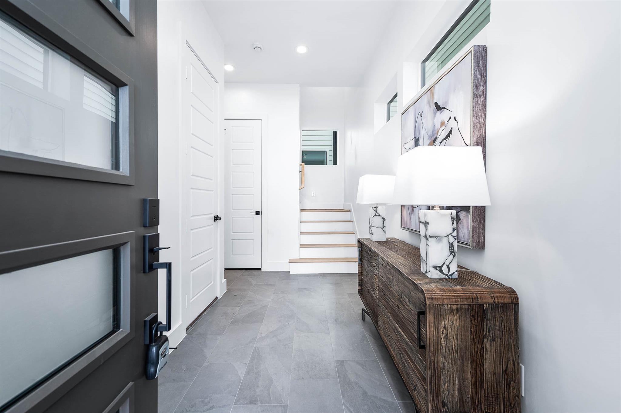 3808 Jefferson Street