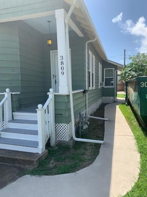 3809 Ave O Front Galveston TX 77550