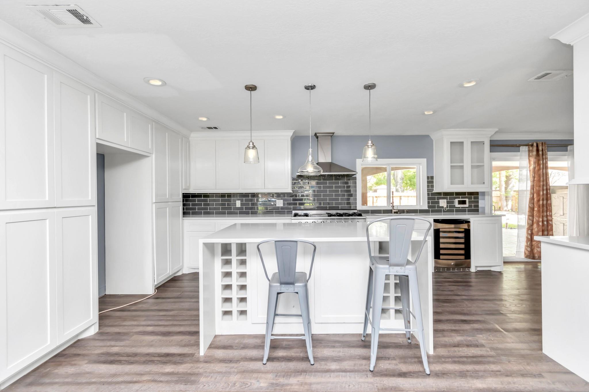 12418 Mill Ridge Drive