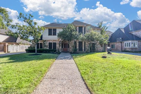 20615 Cranfield Drive Katy TX 77450