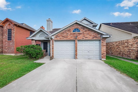 Photo of 2019 Greenwest Drive, Missouri City, TX 77489 (MLS # 61748737)