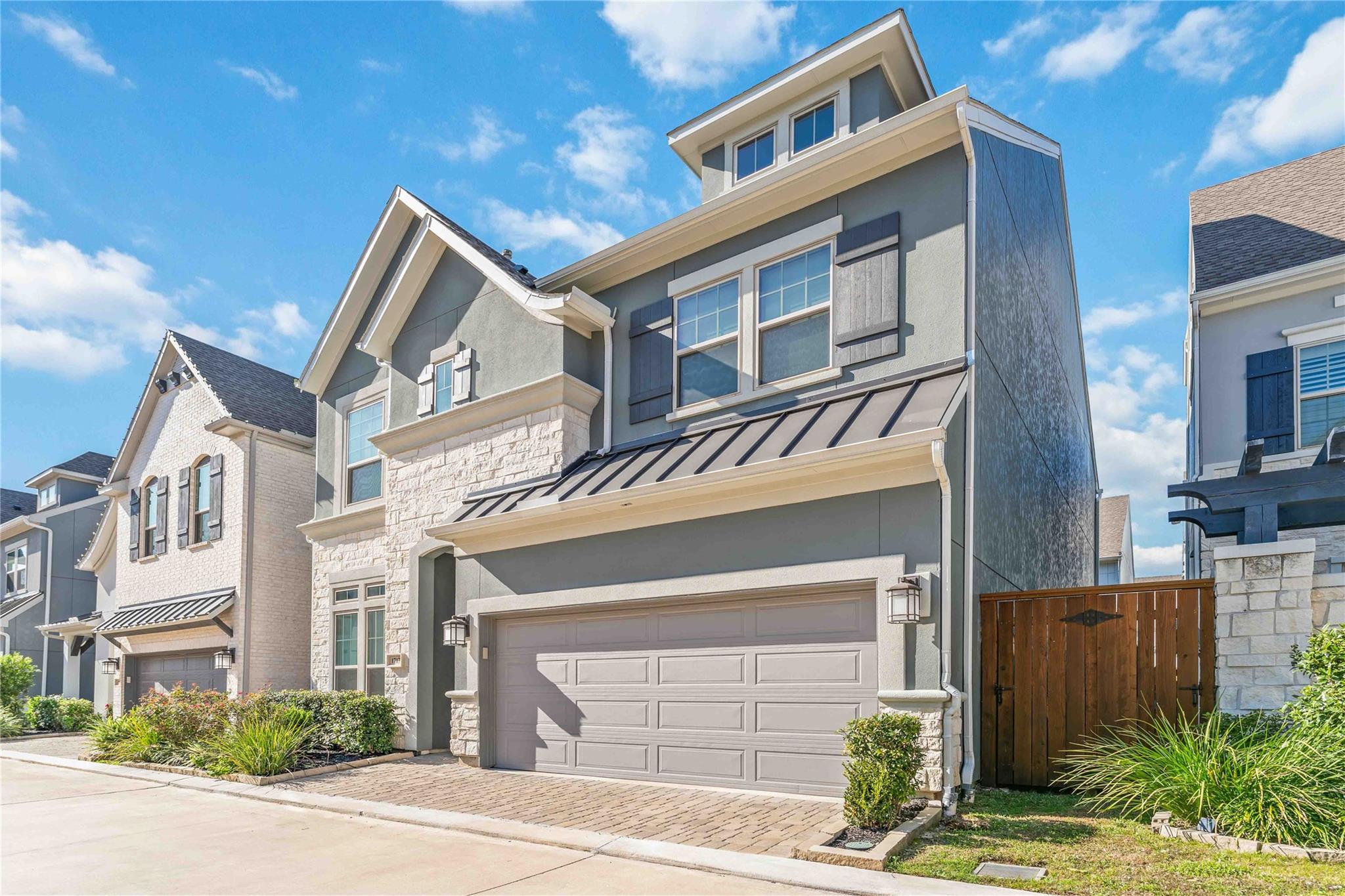 1717 Lindsey Ridge Drive