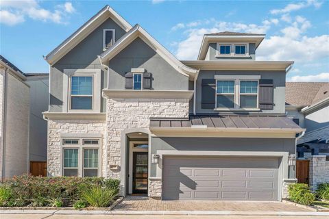 1717 Lindsey Ridge Drive Houston TX 77055