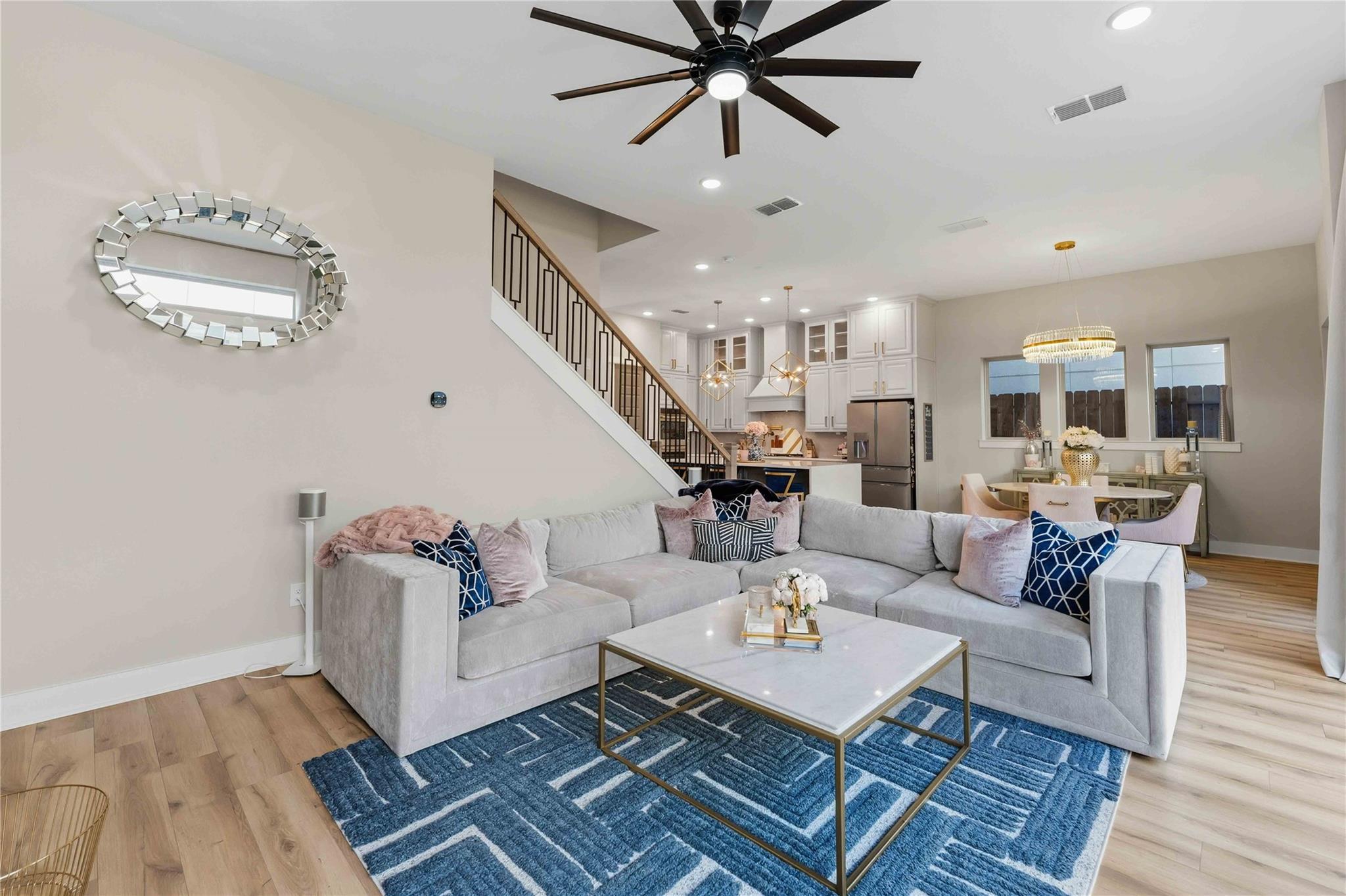 1717 Lindsey Ridge Drive