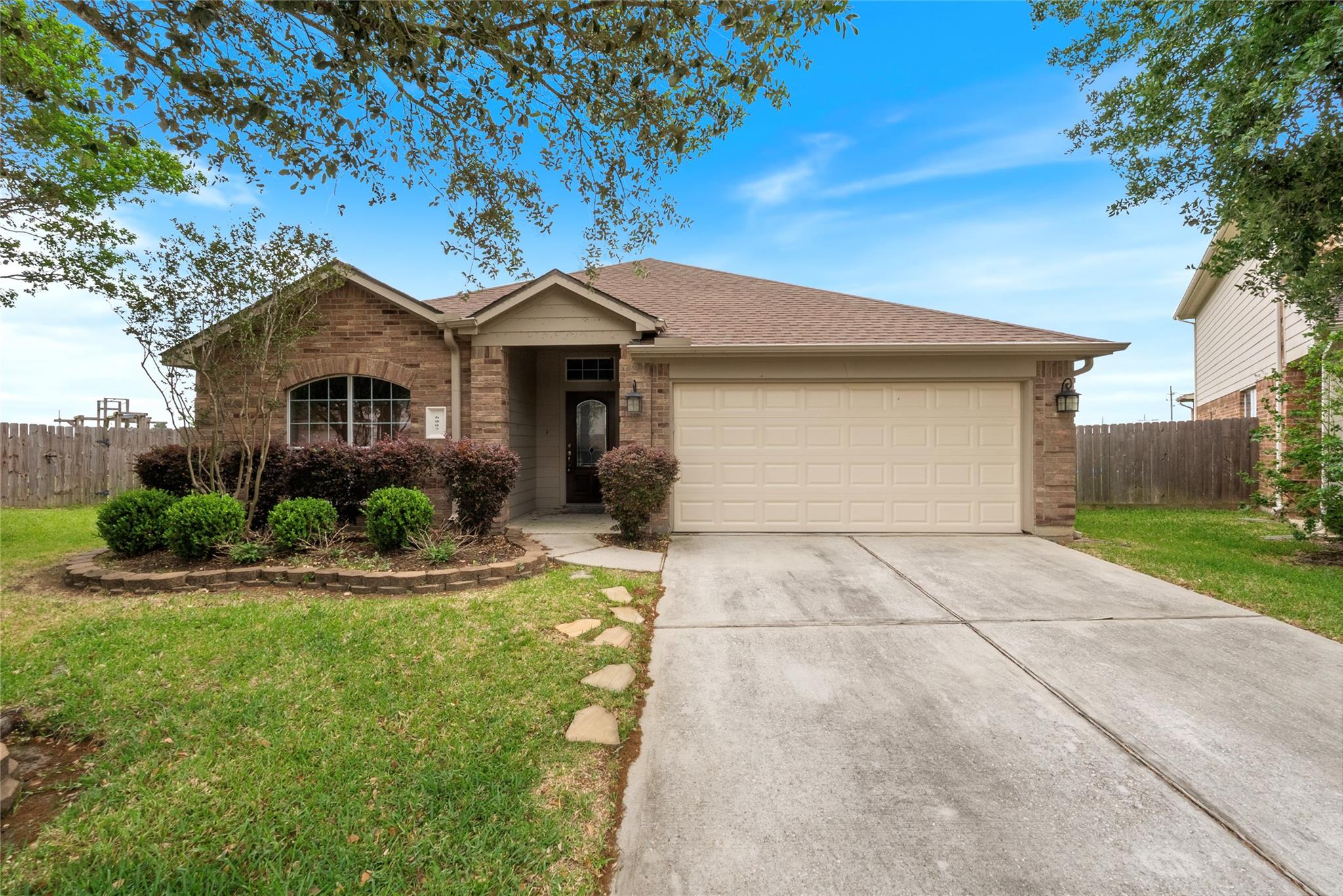 6007 Wilcox Point Court