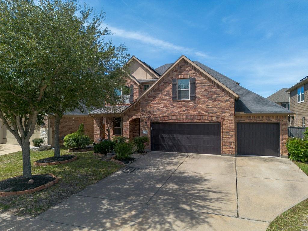 3438 Boone Heights Lane