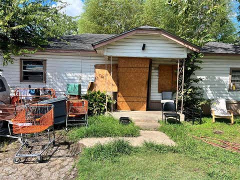 Photo of 7928 Brandon Street, Houston, TX 77051 (MLS # 79512108)