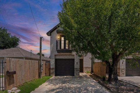 Photo of 7325 Market Street, Houston, TX 77020 (MLS # 86656297)
