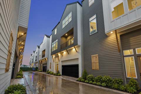 Photo of 1181 W 19th Street, Houston, TX 77008 (MLS # 8924558)