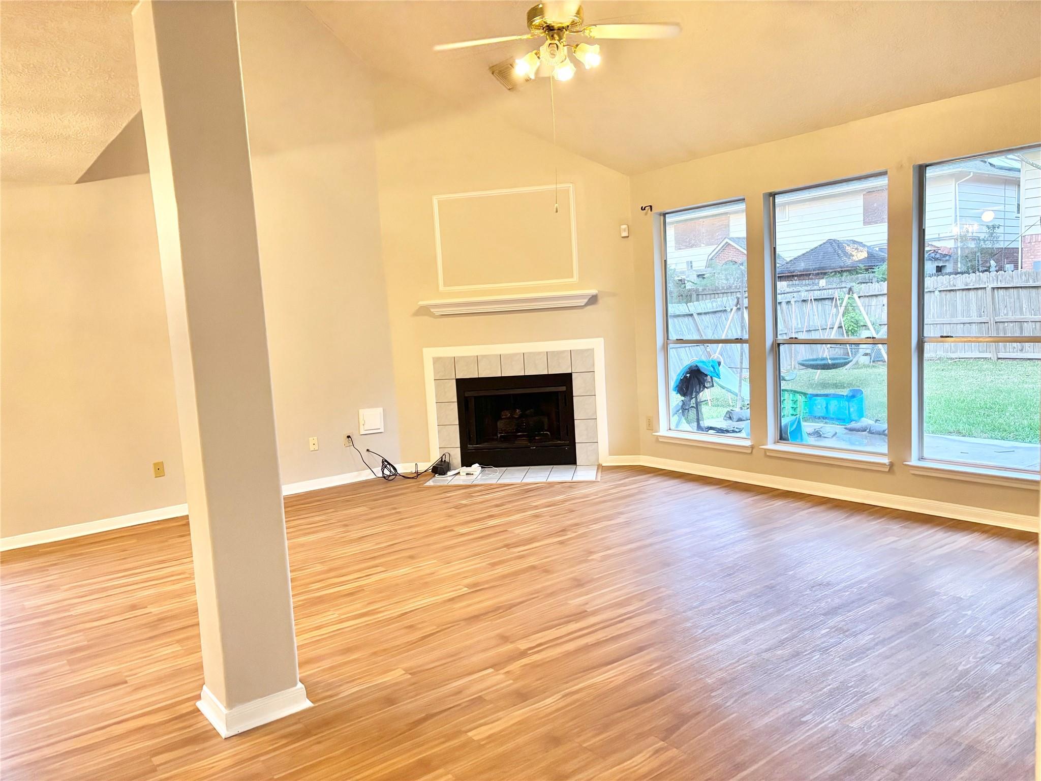 15919 Blue Mesa Ridge Drive