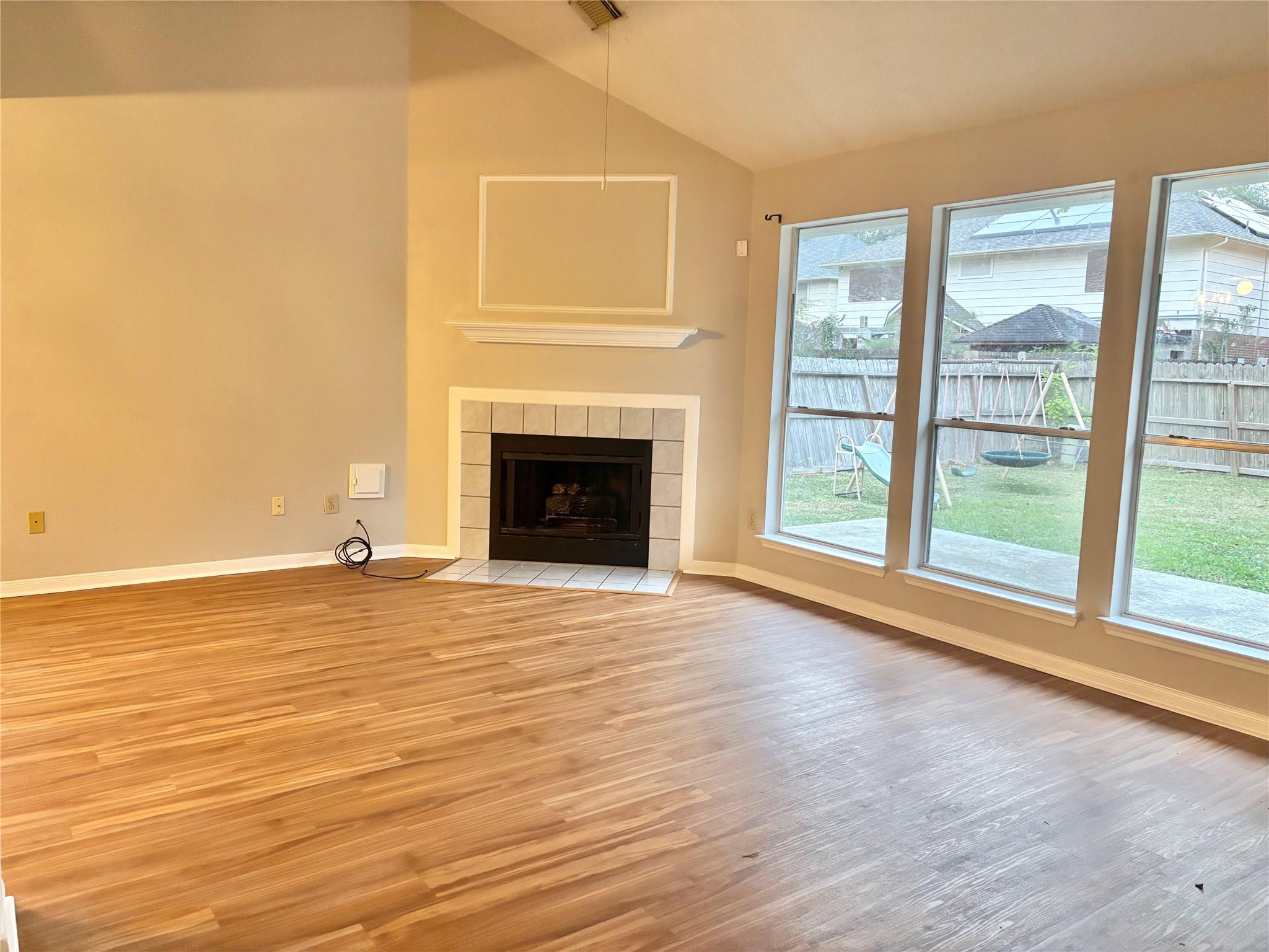 15919 Blue Mesa Ridge Drive